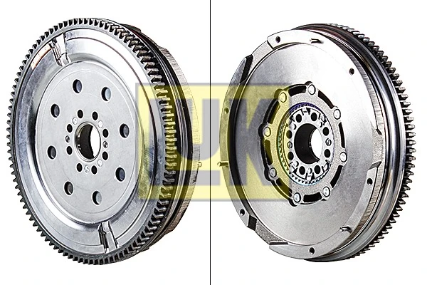 Flywheel